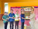 โครงการฝึกอบรมชีววิถี